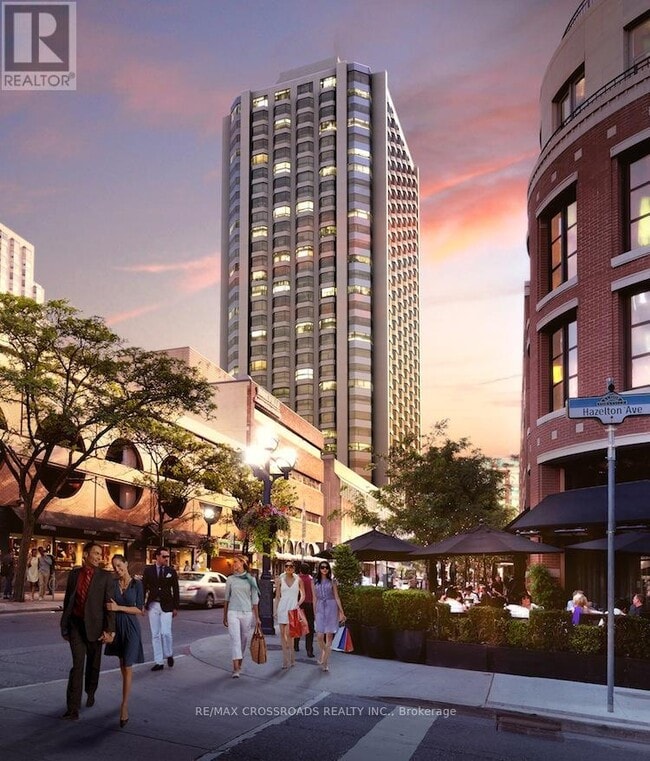 Building Photo - 155 Yorkville Ave
