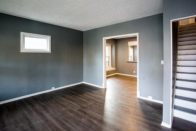 Building Photo - 1368 Thoreau Road, Unit 1