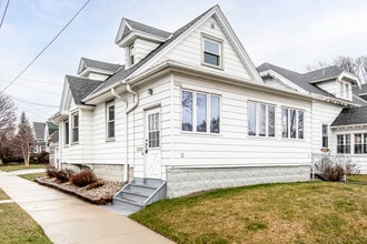 Building Photo - 3500 S Clement Ave