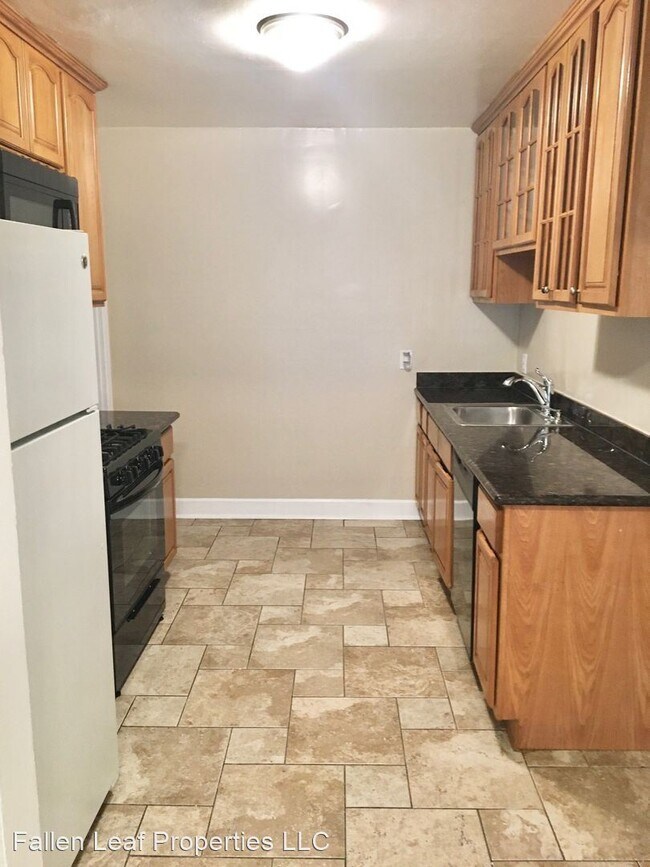 Building Photo - 3 br, 2 bath House - 3035 Maricopa Ave.