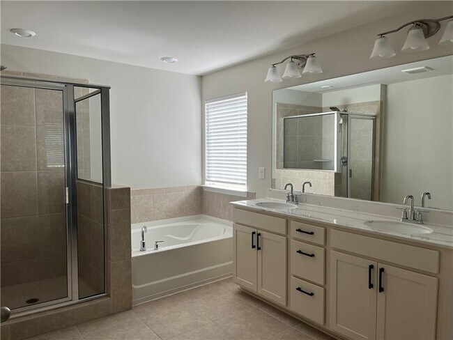 Building Photo - 2849 Morgan Spring Trail