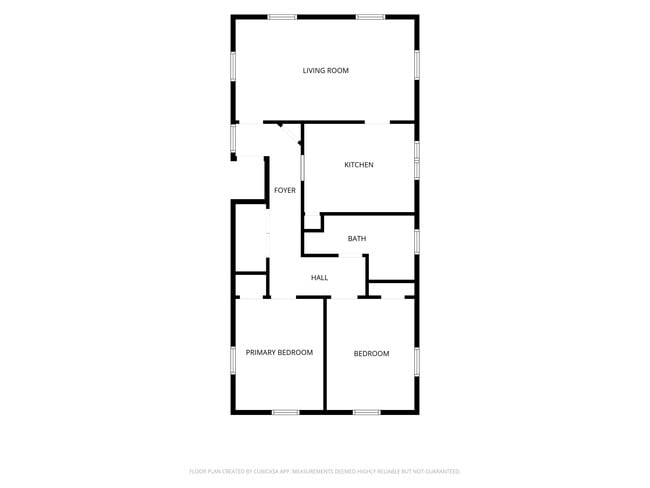 Building Photo - 308 S Rogers St