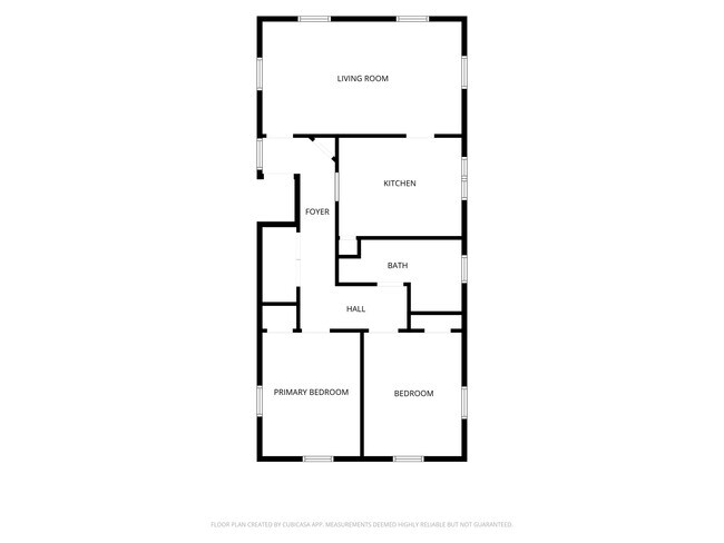 Foto del edificio - 308 S Rogers St