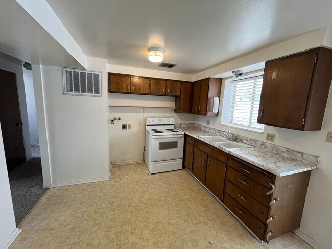 Foto del edificio - Cute apartment in Provo.