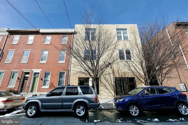 Photo - 447 Fairmount Ave Apartment