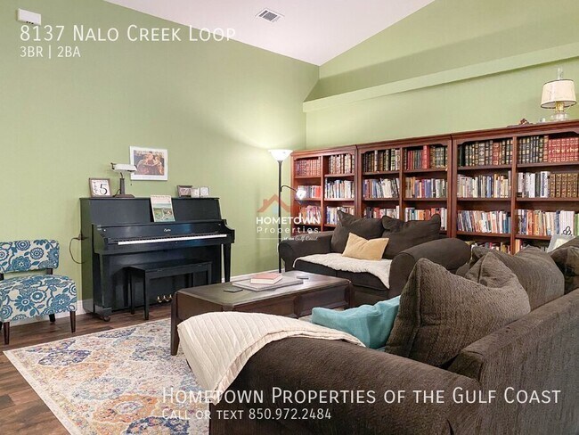 Building Photo - 8137 Nalo Creek Loop