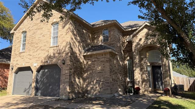 Foto del edificio - 3112 Black Walnut Dr