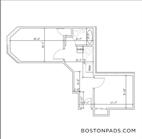 Building Photo - 38 Hemenway St
