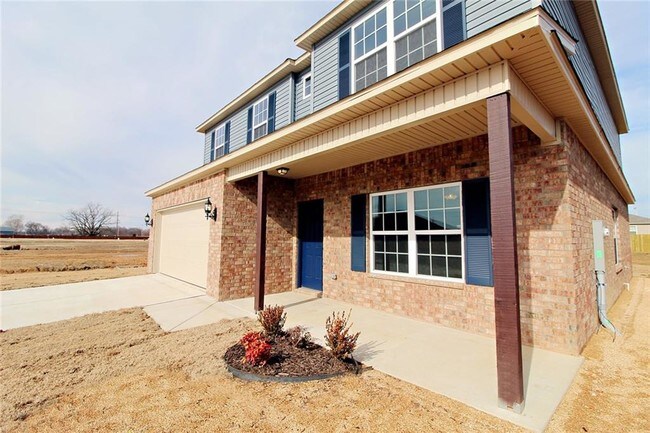 Building Photo - 4306 Southwest Gallatine Avenue