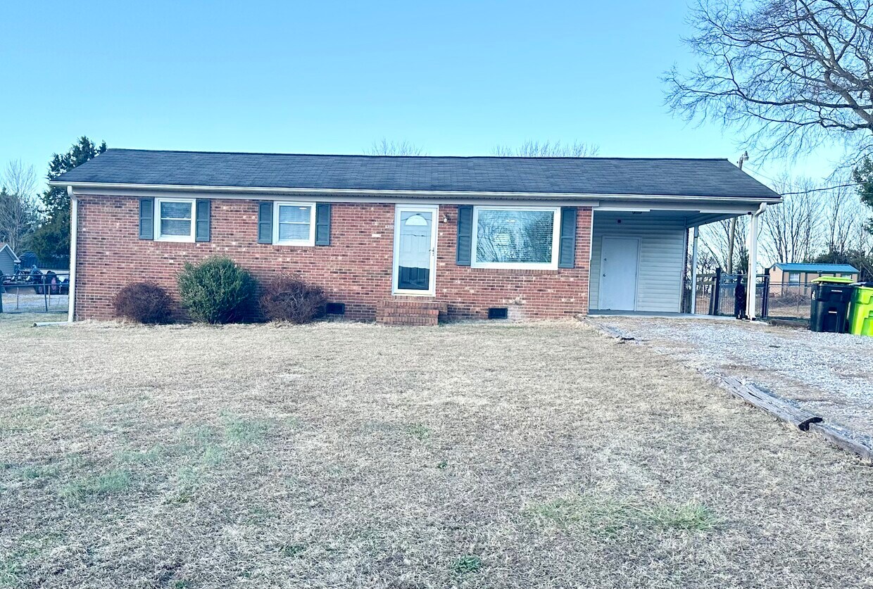 Photo - 3935 Elkton Trail (Winston-Salem, NC)