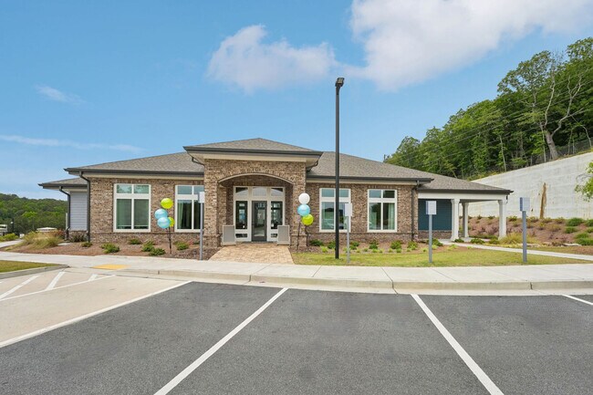 Foto del edificio - Prose Cartersville