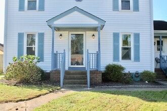 Building Photo - 1149 Balch Pl