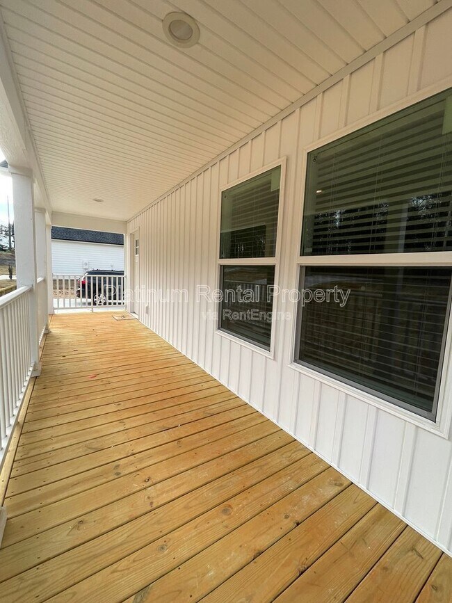 Foto del edificio - 3811 Cagle Rd