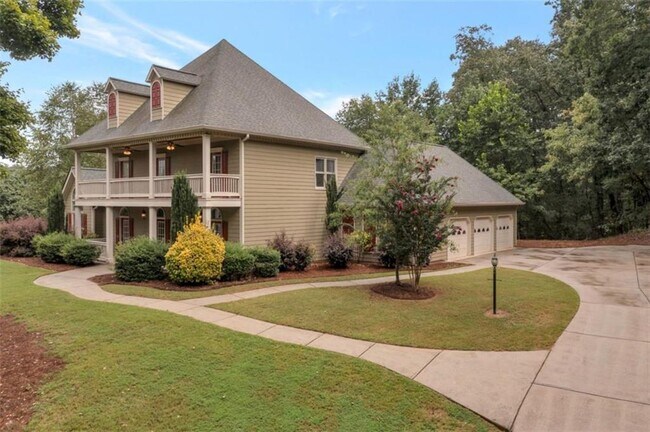 Foto del edificio - 100 Hardwood Ln
