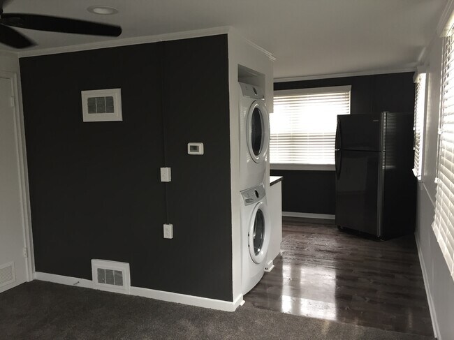 Foto del edificio - 3444 N 48th St