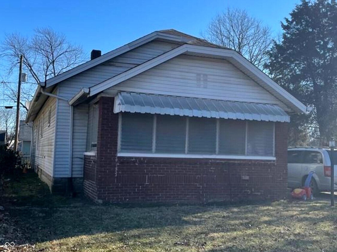 Foto del edificio - 711 N Exeter Ave