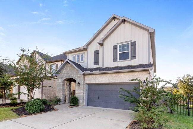 Foto del edificio - 2802 Northwood Pines Ln