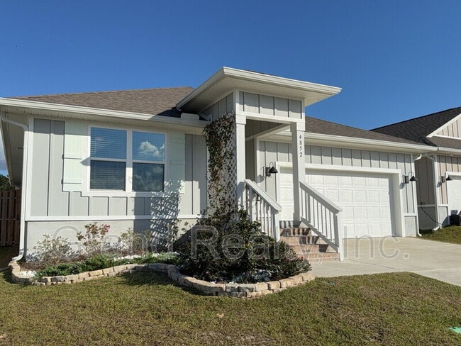 Foto del edificio - 4852 Canvasback Blvd