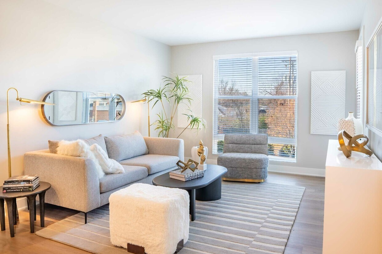 Foto principal - Lane Lofts