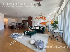 Building Photo - 3810 Wilshire Blvd