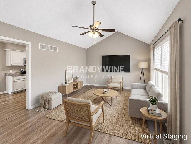 Foto del edificio - 106 S Prairie Rose St