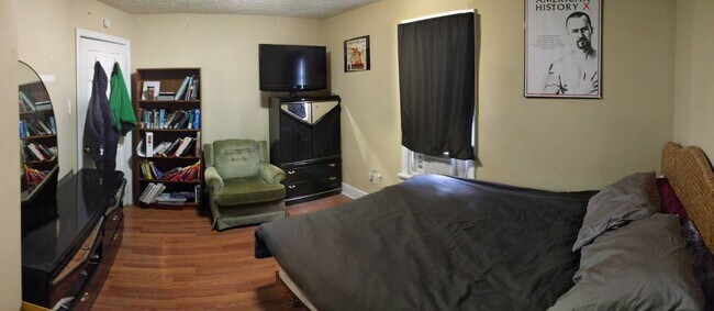 Foto del edificio - 670 Willey St