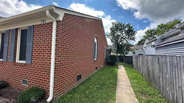 Foto del edificio - 701 Kennesaw Ct