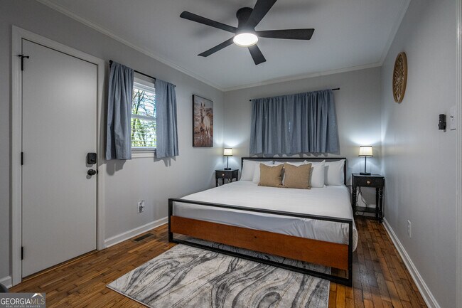 Foto del edificio - 54 Old Tennessee Rd NE