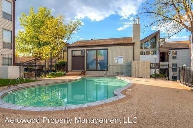 Foto del edificio - 3529 S Fairplay Way