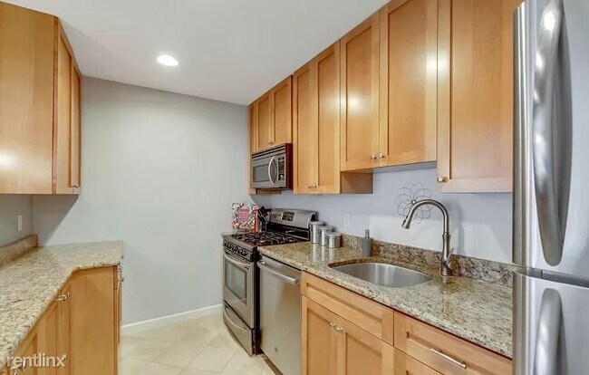 Foto del edificio - 2 br, 2 bath Condo - 50 Lindsley Road 38
