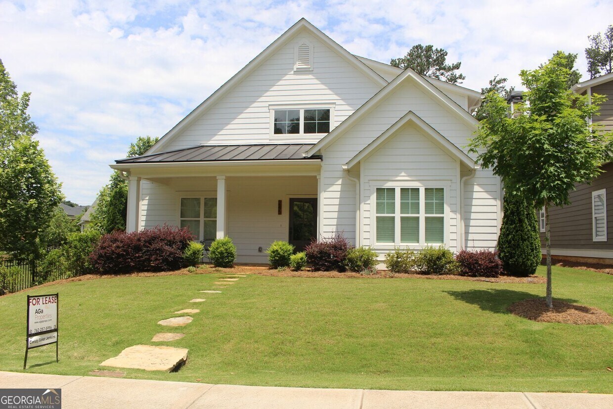Foto principal - 245 Gilmer St