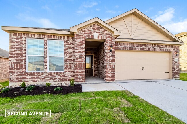 Foto del edificio - 2113 Jeanine Dr