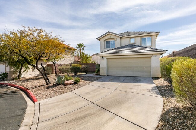 Foto del edificio - SUMMERLIN BEAUTY WITH TONS OF UPGRADES*3 L...