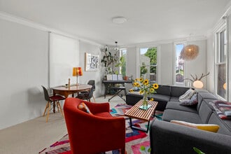 Building Photo - 32A Landers St