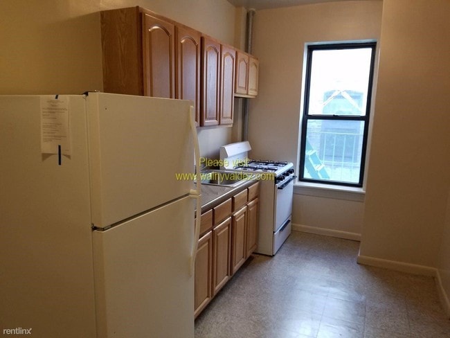 Building Photo - 1 br, 1 bath  - 1520 Sheridan Ave