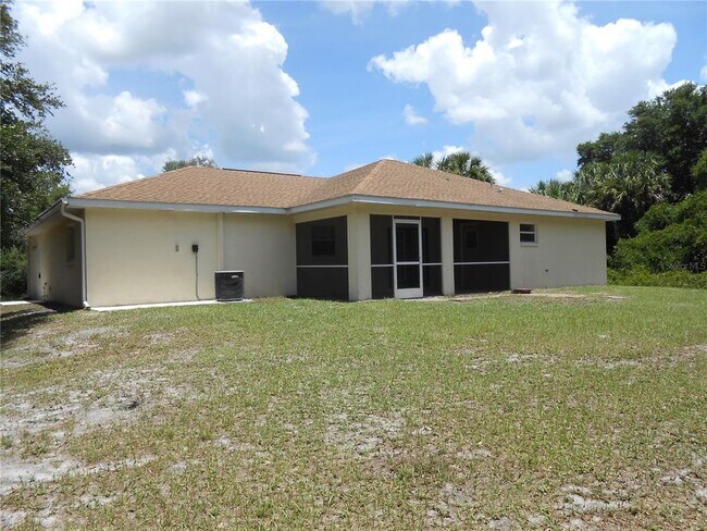 Building Photo - 4691 Luther Ave