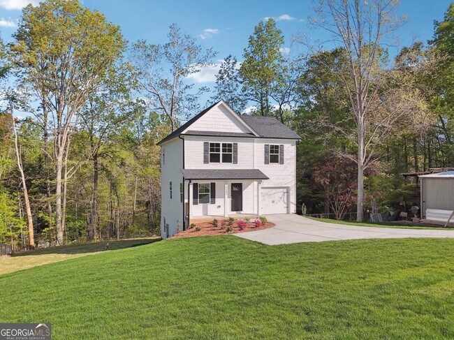 Foto del edificio - 6405 Crystal Cove Trail