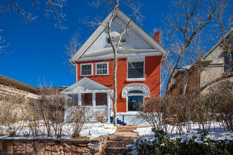 Primary Photo - 1148 Josephine St