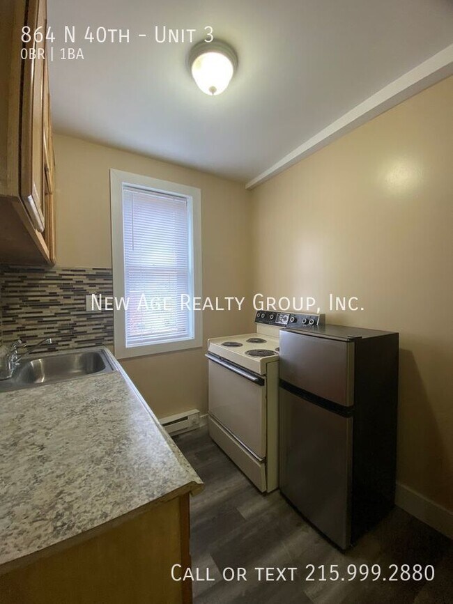 Building Photo - 864 N 40th St