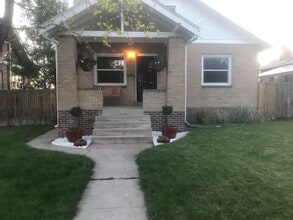 Building Photo - 2717 Fillmore St