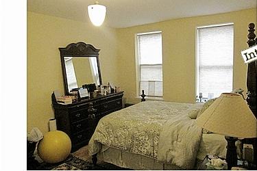 Foto del edificio - 405 Edgecombe Ave