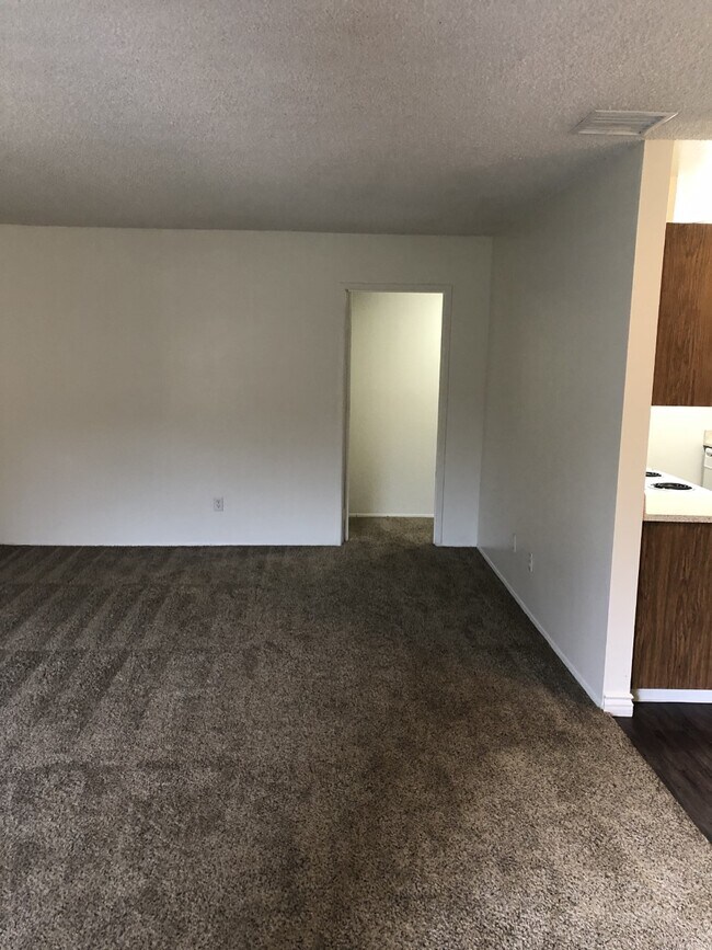 Foto del edificio - Arlington Gardens