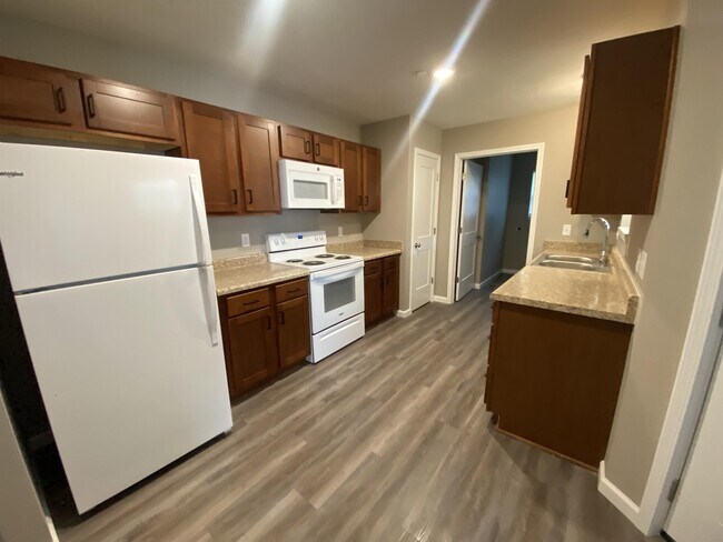 Foto del edificio - 1808 N Hillcrest Ave