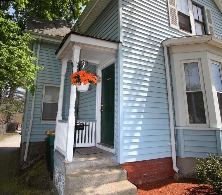 Building Photo - 119-123 East St