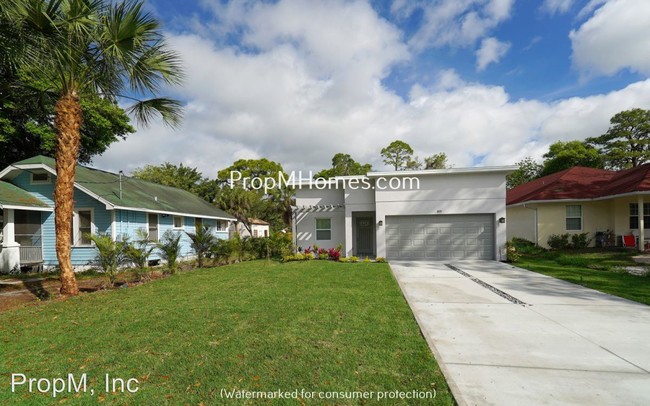Building Photo - 1855 Vamo Way