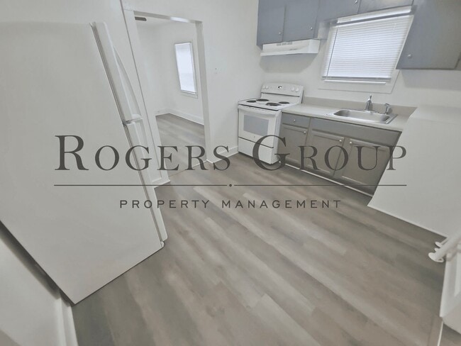 Foto del edificio - 305 Perry St