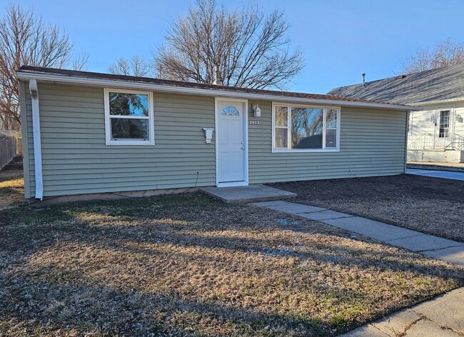 Foto del edificio - 2407 W 7th St