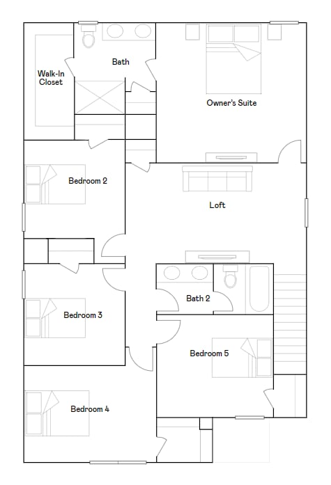 Building Photo - 1008 Minocqua Rd