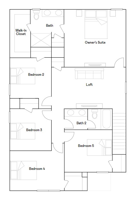 Foto del edificio - 1008 Minocqua Rd