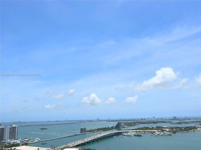 Building Photo - 888 Biscayne Blvd